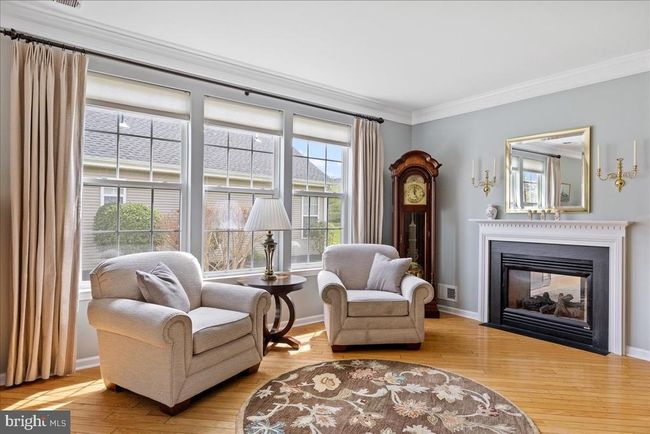 20 Powderhorn Way, House other with 2 bedrooms, 2 bathrooms and null parking in Allentown NJ | Image 11