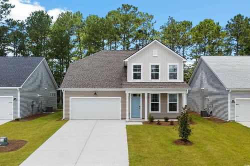 393 Sun Colony Blvd, Longs, SC, 29568-5707 | Card Image