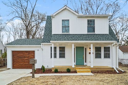 25316 Peter Kaltz Road, Warren, MI, 48091 | Card Image