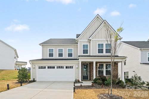 4317 Tournette Drive, Indian Land, SC, 29707 | Card Image