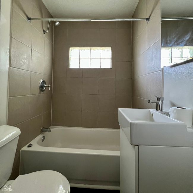 1020 N Colorado Ave, House other with 3 bedrooms, 1 bathrooms and null parking in Indianapolis IN | Image 16