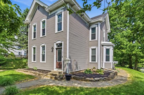 176 Lake St, Delaware, OH, 43015-1822 | Card Image