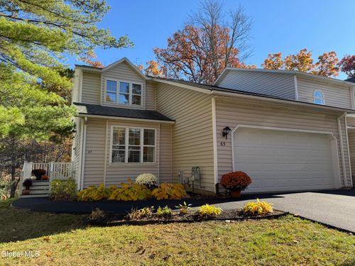 65 Woodside Drive, Albany, NY, 12208 | Card Image