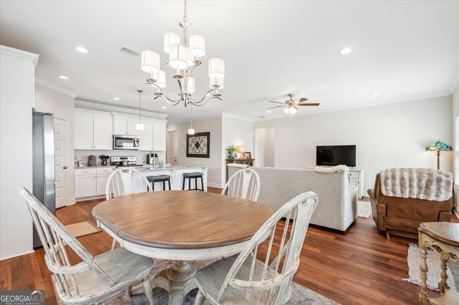 139 Allie Loop, House other with 3 bedrooms, 2 bathrooms and null parking in Brunswick GA | Image 14