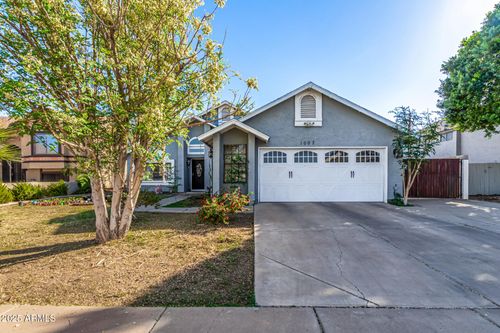 1007 N Palm St, Gilbert, AZ, 85234-3341 | Card Image