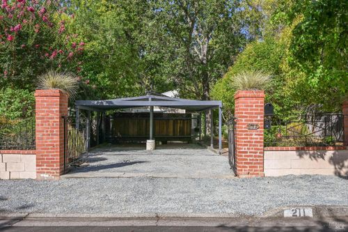 211 The Alameda, San Anselmo, CA, 94960-1208 | Card Image