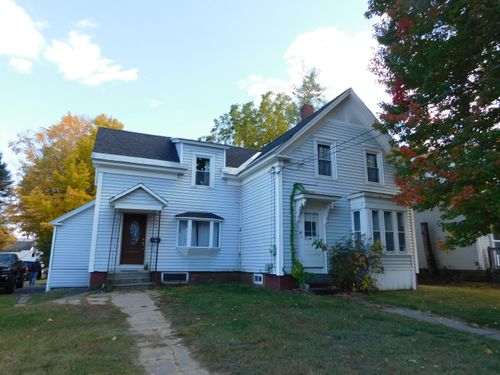 57 Mount Pleasant Ave, Skowhegan, ME, 04976-1636 | Card Image