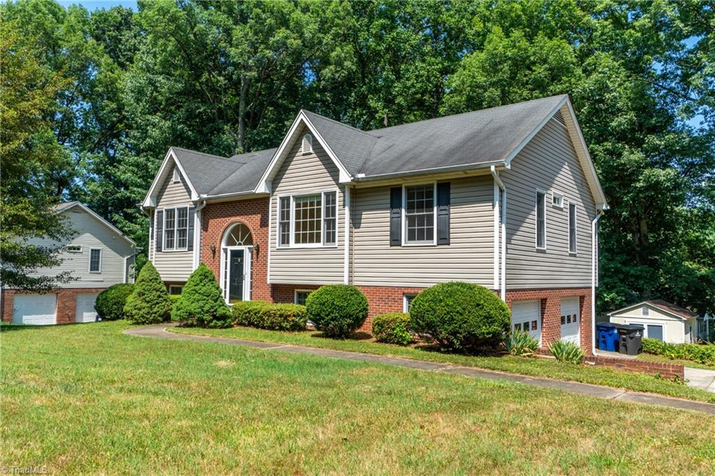 Nordwin Dr, Winston Salem, NC 27104