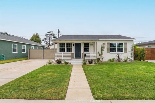 5815 E Oxholm St, Long Beach, CA, 90808-2723 | Card Image