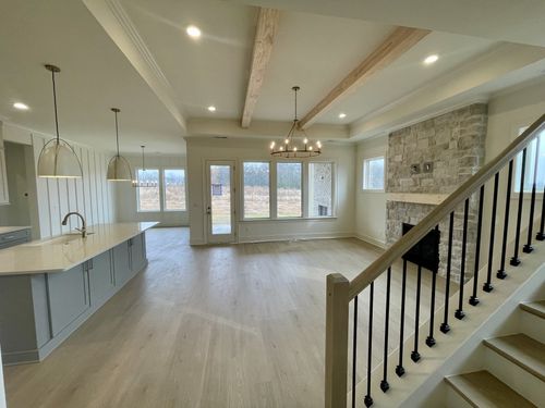 2078 Riley Park Dr, Franklin, TN, 37064-4587 | Card Image