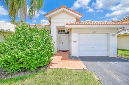 2656 Nw 68th Ave, Margate, FL, 33063-2081 | Card Image