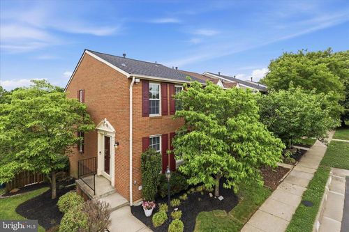 6129 Hyacinth Dr, ALEXANDRIA, VA, 22310-1794 | Card Image