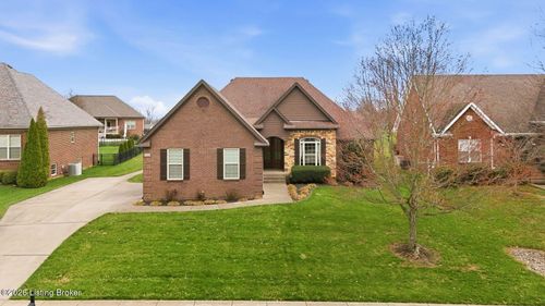 1013 Old Mill Village Dr, Shelbyville, KY, 40065-7719 | Card Image