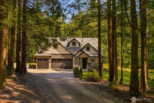 10360 Brownsville Hwy Ne, Poulsbo, WA, 98370-7930 | Card Image