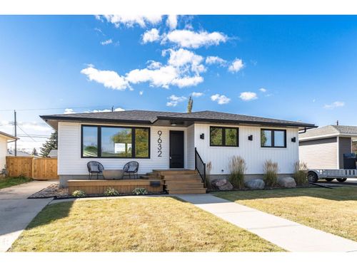 9632 68a St Nw, Edmonton, AB, T6B1V2 | Card Image