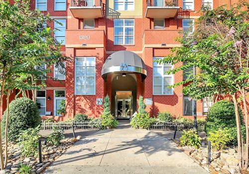 120-1320 Fillmore Ave, Charlotte, NC, 28203-5899 | Card Image