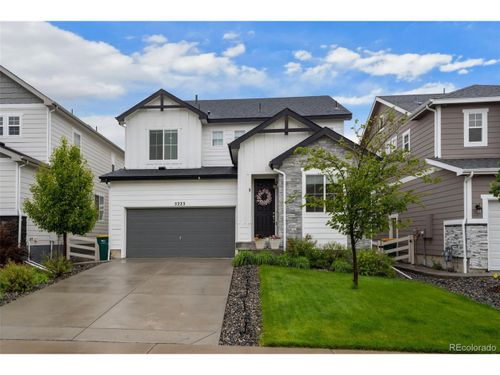 5223 Gray Wolf Ln, Castle Rock, CO, 80104-3543 | Card Image
