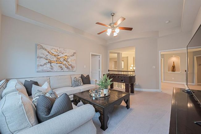 27923 Coulter Dr, House other with 4 bedrooms, 4 bathrooms and 3 parking in Spring TX | Image 33