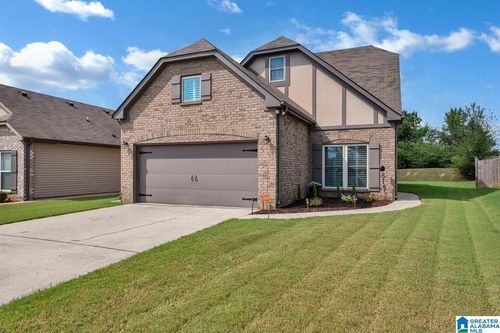 4782 Rosser Loop Dr, Bessemer, AL, 35022-6174 | Card Image