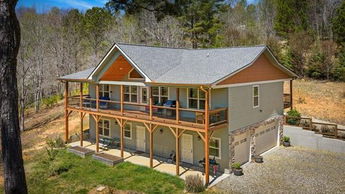 539 Summer Cove Rd, Blairsville, GA, 30512 | Card Image