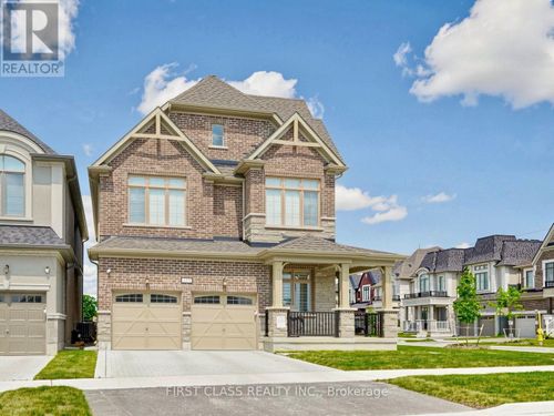 159 Harvey Bunker Cres, Markham, ON, L6C3M9 | Card Image