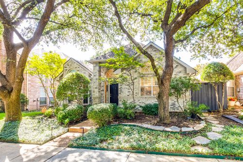 14819 Chancey St, Addison, TX, 75001-7919 | Card Image