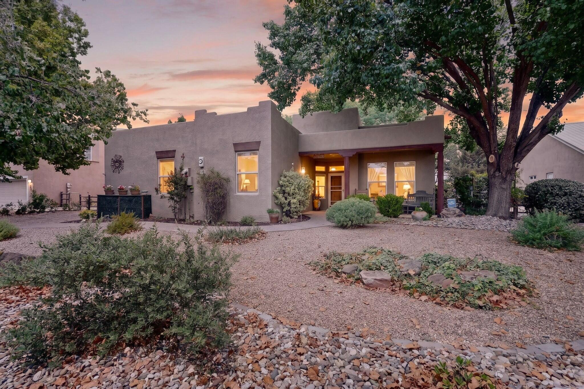 Residential in Albuquerque