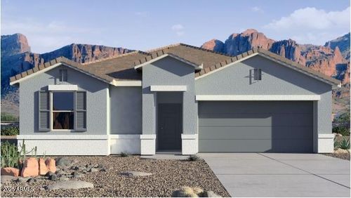 18831 E Elsa Dr, Gold Canyon, AZ, 85118-0049 | Card Image