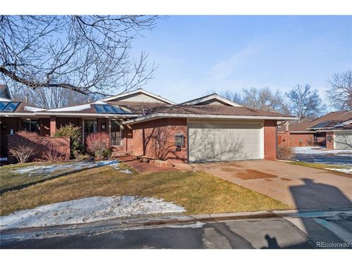 unit-162-2800 S University Blvd, Denver, CO, 80210-6064 | Card Image