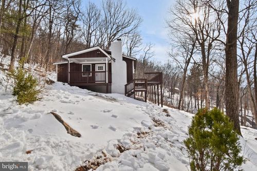 227 Cabin Ln, MOUNT JACKSON, VA, 22842-2983 | Card Image