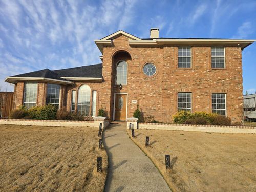 327 Hillglen Dr, Murphy, TX, 75094-4424 | Card Image