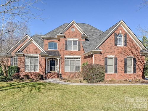 2110 Highland Forest Dr, Waxhaw, NC, 28173-7356 | Card Image