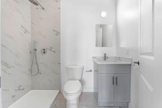 12 Hefferon Crt, House other with 6 bedrooms, 5 bathrooms and 4 parking in Brampton ON | Image 30