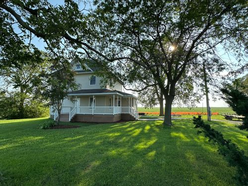 18699 N 3500 East Rd, Cullom, IL, 60929-9754 | Card Image