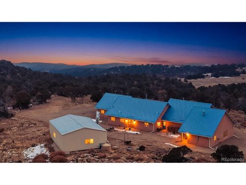 13045 Picketwire Rd, Boncarbo, CO, 81024-2114 | Card Image