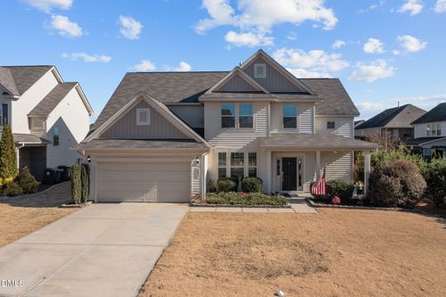 603 Bunker Dr, Mebane, NC, 27302-9819 | Card Image