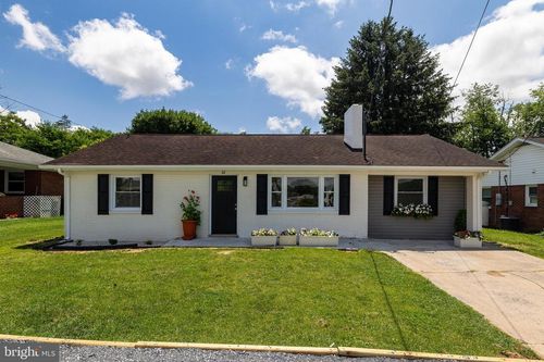 26 Oflinn St, LURAY, VA, 22835-1722 | Card Image