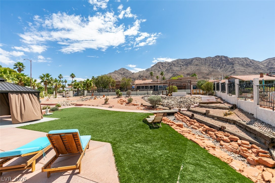 Residential in Las Vegas 4