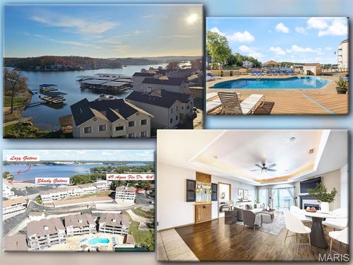 unit-4a-49 Aqua Finn Dr, Lake Ozark, MO, 65049-7086 | Card Image
