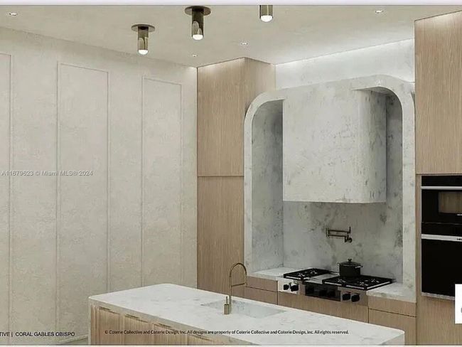 1258 Obispo Ave, House other with 5 bedrooms, 6 bathrooms and null parking in Coral Gables FL | Image 8