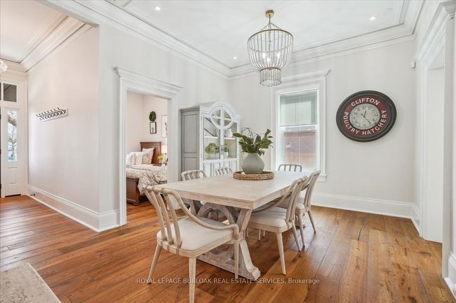 524 Locust St, Home with 0 bedrooms, 2 bathrooms and null parking in Burlington ON | Image 7