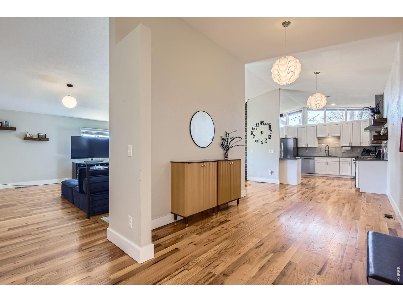 Residential in Denver 2