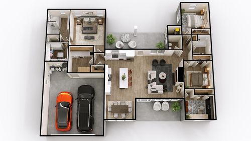 2007 Deepwater Loop, Monticello, IN, 47960 | Card Image