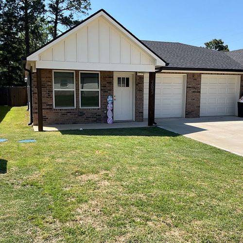 205 Isabella St, Mineola, TX, 75773-0219 | Card Image