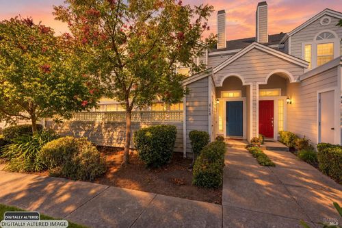 626 Ryan Lane, Santa Rosa, CA, 95407 | Card Image