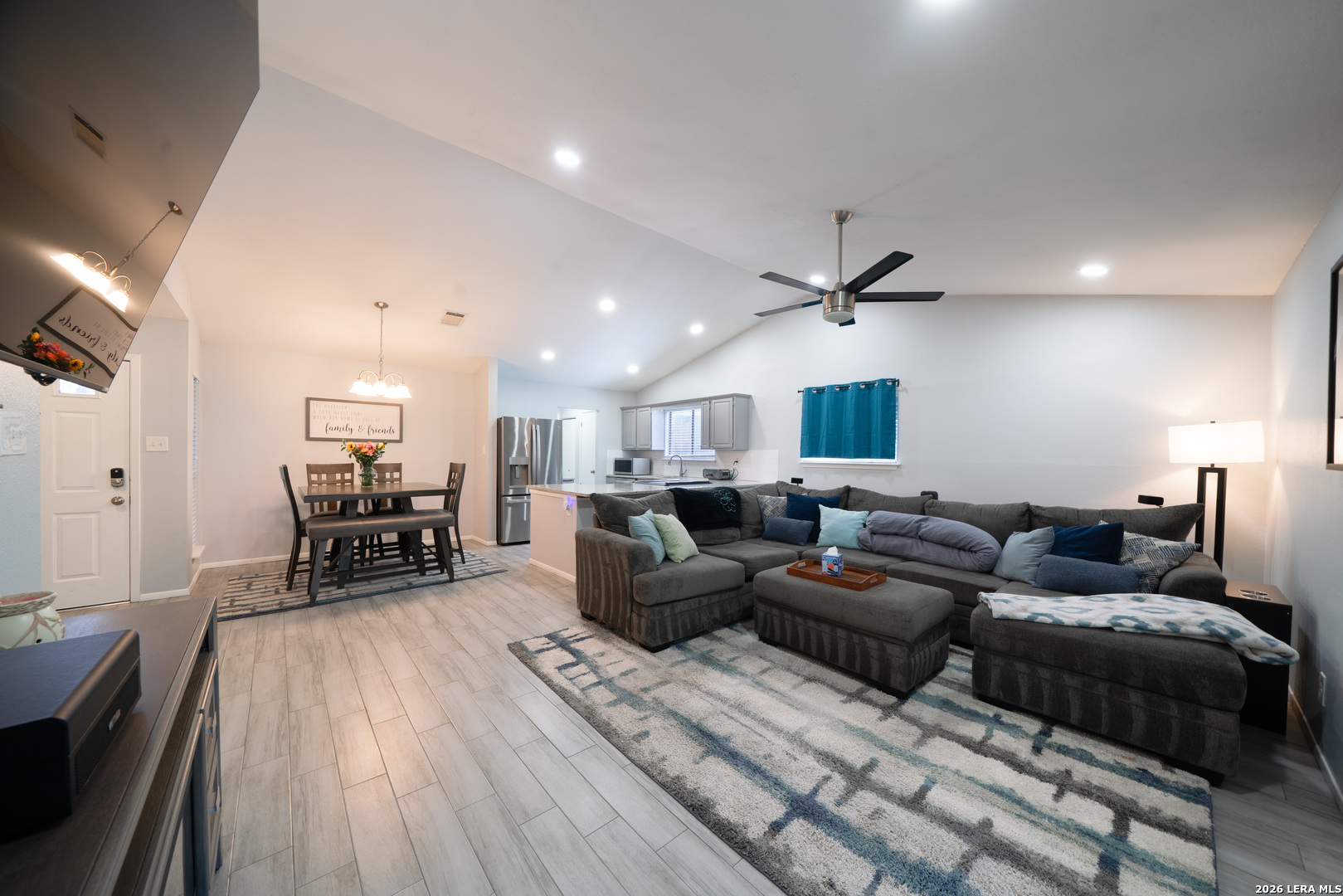 Residential in San Antonio 4