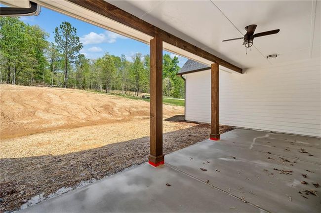 133 Cliffs Dr, House other with 4 bedrooms, 3 bathrooms and null parking in Dalton GA | Image 26