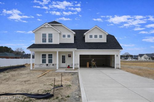 103 Hudson Village Dr, La Grange, NC, 28551 | Card Image