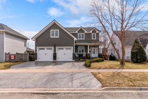 200 Picton St E, Goderich, ON, N7A1J8 | Card Image