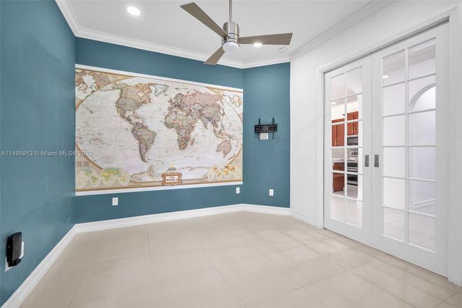 1291 Sw 113 Th Way, House other with 3 bedrooms, 3 bathrooms and null parking in Pembroke Pines FL | Image 22